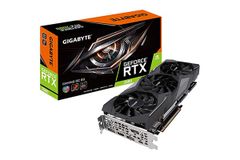  Card Màn Hình Vga Gigabyte Gv-n2080gaming Oc-8gc 