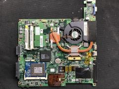  Mainboard Laptop Toshiba Satellite L30 / L35 (Core 2) 