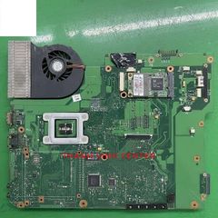  Mainboard Laptop Toshiba Satellite L500 (Core 2) 
