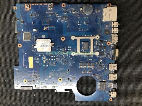 Mainboard Laptop Samsung RC 510 & RC 710