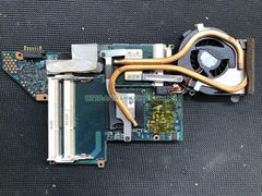  Mainboard Laptop Sony VGN-Z17 MBX-183 