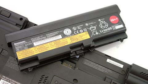 Pin, Vệ Sinh Bên Ngoài Laptop Lenovo Thinkpad Helix Type 20Cg, 20Ch