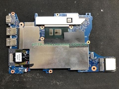 Mainboard Laptop HP x360 11-U - CPU i3-6100U