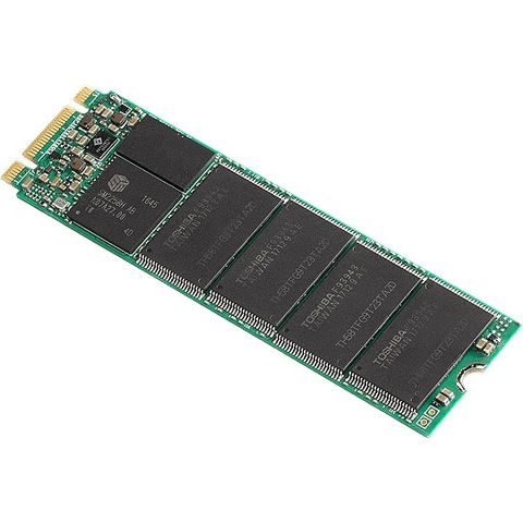 Ssd Plextor M8Vg Series 256Gb (M.2 80Mm, Sata Iii)