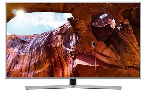 Smart Tivi Samsung 4K 55 inch UA55RU7400