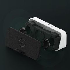  Loa Bluetooth Tích Hợp Sạc Không Dây Xiaomi Xmwxclyyx01zm 