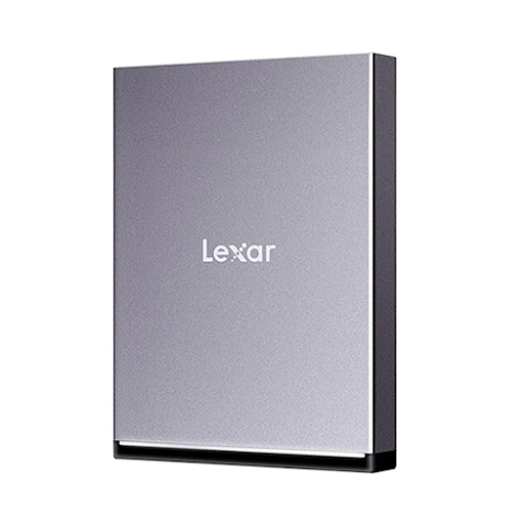 Ổ Cứng di Động Lexar SSD Portable 1TB SL210