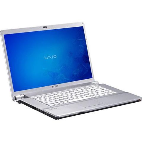 Sony Vaio Vgn-Fw140E/W