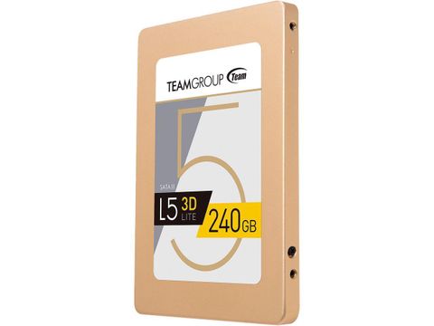 Ssd 240Gb Teamgroup L5 Evo Sata 3