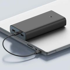  Sạc Dự Phòng 20.000mah 50w Pb200szm 