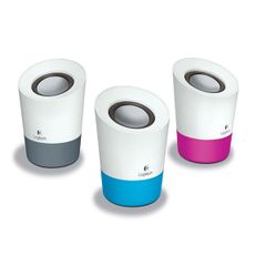  Loa Logitech 2.0 Z50 