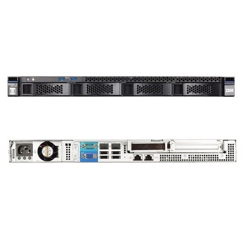 Server Ibm System X3250 M5