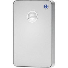  Hdd G-Technology G-Drive Mobile With Thunderbolt3 6Tb 