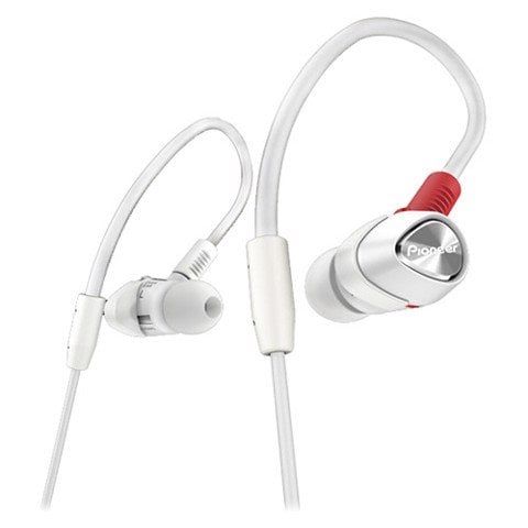 Tai Nghe Pioneer Dje-1500