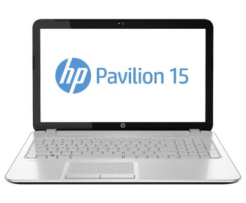 Hp 15 Ay072Tu N3710