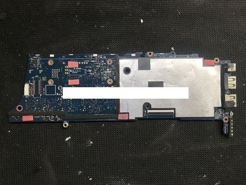 Main Board Dell XPS 12