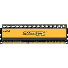  CRUCIAL BALLISTIX TACTICAL 8GB DDR3-1866 UDIMM 