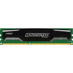  CRUCIAL BALLISTIX SPORT 8GB DDR3-1600 UDIMM 