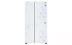  Tủ lạnh LG 626 lít GR-B247JP 