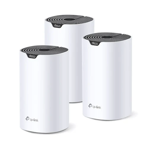 Hệ thống Mesh WIFI 5 AC1900 TP-Link Deco S7 (3-pack)
