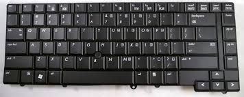 Bàn phím Hp Elitebook8530 Elitebook 8530