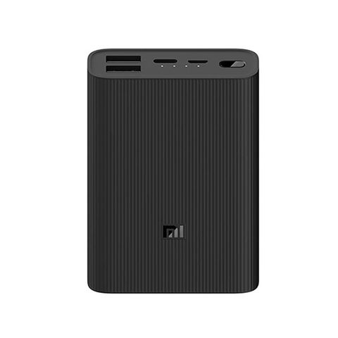 Sạc Dự Phòng Xiaomi Mi 3 Ultra Compact 10000mah