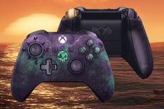  Microsoft Xbox Wireless Controller - Sea Of Thieves Limited Edition 