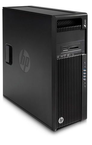 Hp Z440 Workstation