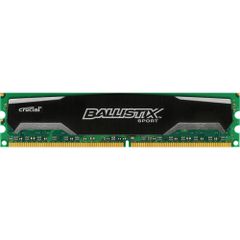  Crucial Ballistix Sport 4Gb Ddr3-1600 Udimm 