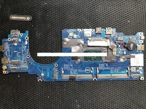 Mainboard Laptop Dell Latitude E5490