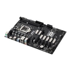  Mainboards ASRock Q270 Pro BTC+ DDR4 ATX So.1151 retail 