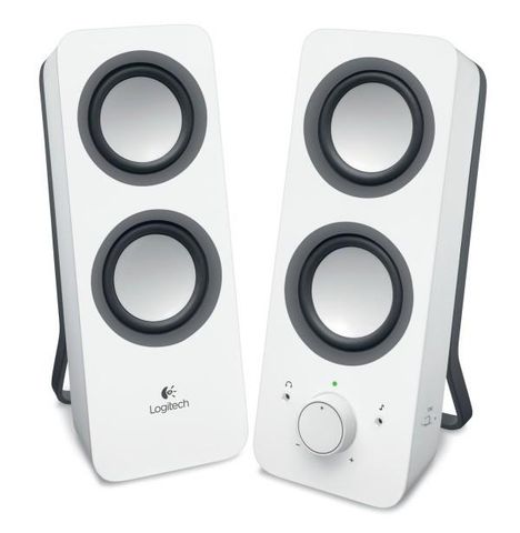 Loa Logitech 2.0 Z200