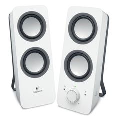  Loa Logitech 2.0 Z200 