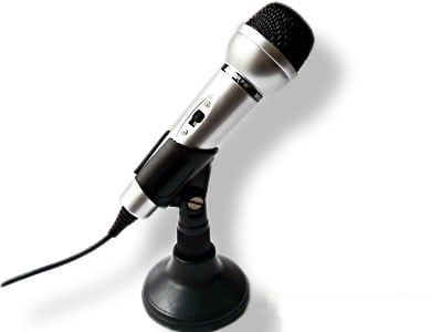 Mic Hội Nghị Sala M9