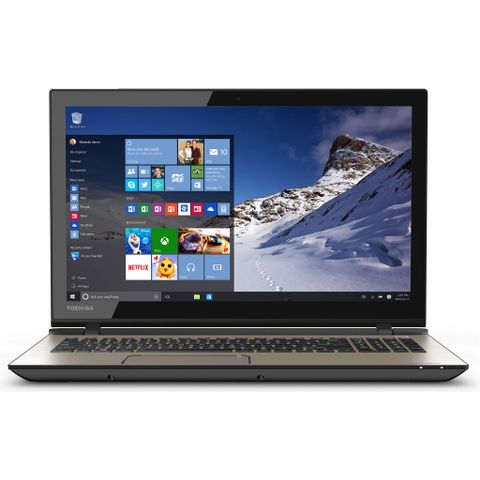 Toshiba S55-B5250
