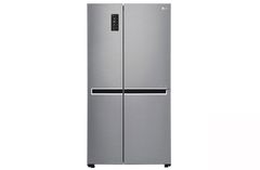  Tủ lạnh LG 626 lít GR-B247JS 