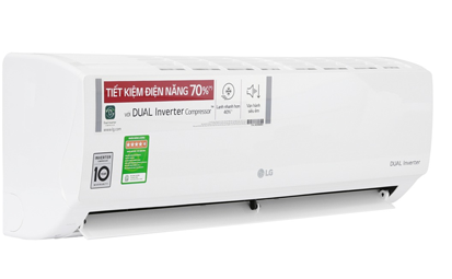 Máy lạnh LG Inverter 1 HP V10ENV