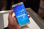  Bản cập nhật OTA nâng cấp Android 6 cho dòng Galaxy A của Samsung 