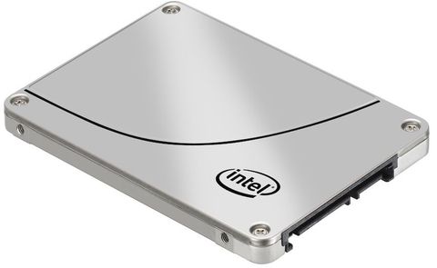 Ssd Enterprise Intel Dc S3710 1.2tb