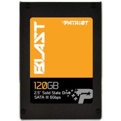  Ssd Patriot Blast 480Gb 2.5'' Sata 6Gb/S 