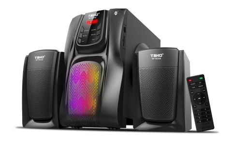 Loa Tako W-900 2.1 Bluetooth