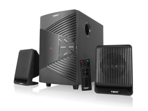 Loa Tako W-990 2.1 Bluetooth