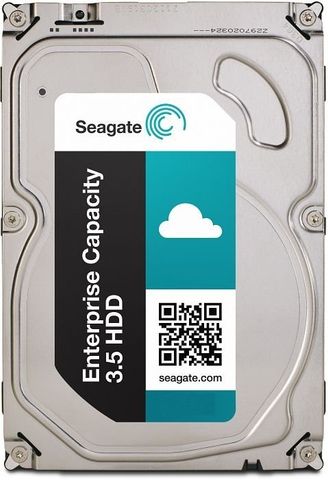 Hdd Seagate Enterprise 14Tb Sata 6Gb/S 7.2K Rpm 256M 3.5'' 512E