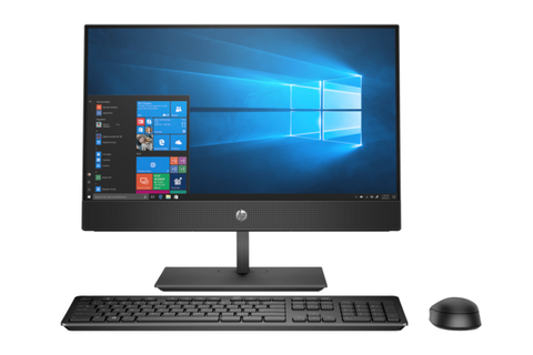 Hp Aio Proone 600 G4 4Yl98Pa