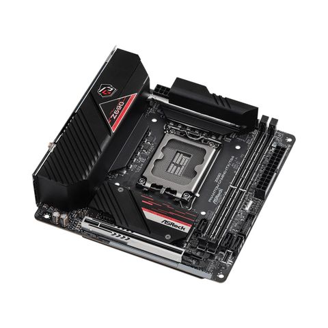 Mainboards ASRock Phantom Gaming Z690 Mini-ITX