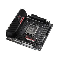  Mainboards ASRock Phantom Gaming Z690 Mini-ITX 