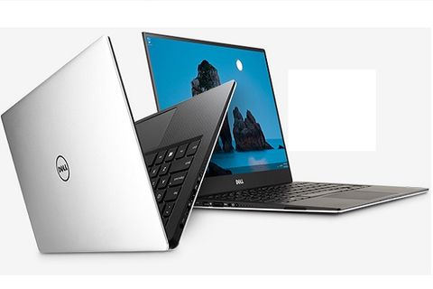 Dell Xps 13-9360-99H101