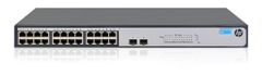  Switch 1420-24g-2sfp  24 Port Hp Jh018a 
