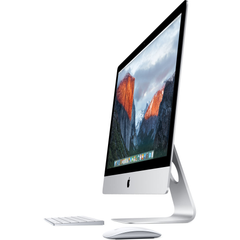  Apple iMac Retina 5K, 27-inch, Late 2015 
