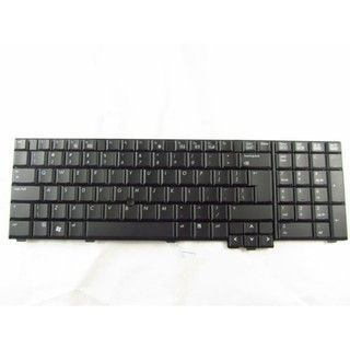 Bàn phím Hp Compaq Elitebook 8730W